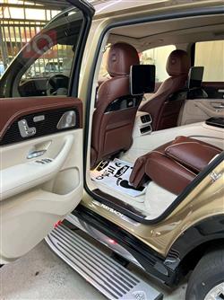 مرسيدس بنز GLS